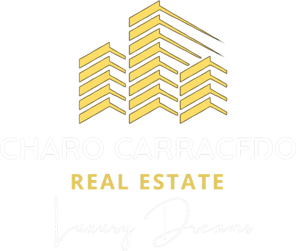 Charo Carracedo Real Estate — Luxury Dreams